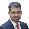 Vinay Sarvaiya