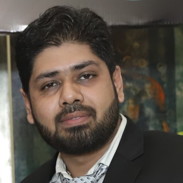 Vinay Sharma
