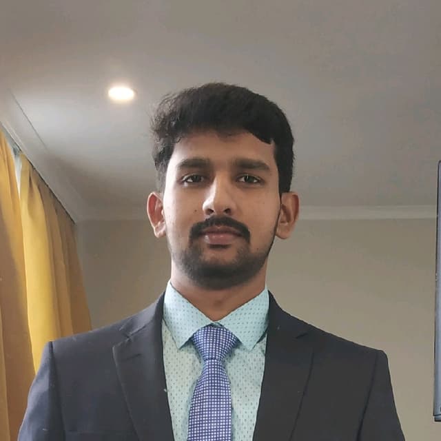 Vinay Shastri