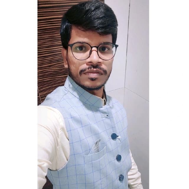 Vinay shetty B