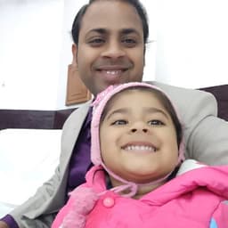 Vinay Sikarwar
