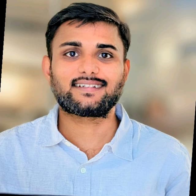 Vinay Singh