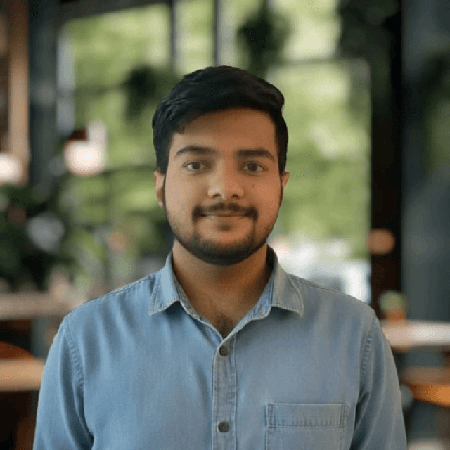 Vinay Singla