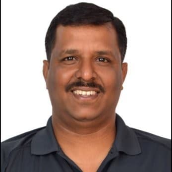 Vinay SK