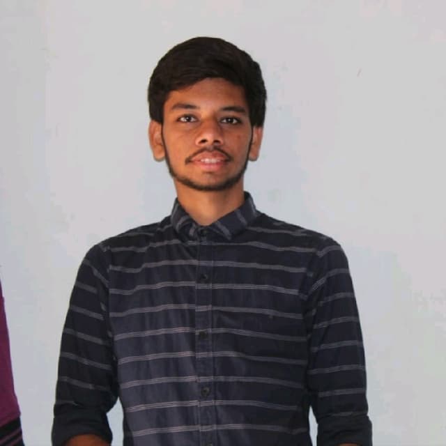 Vinay Sohaliya