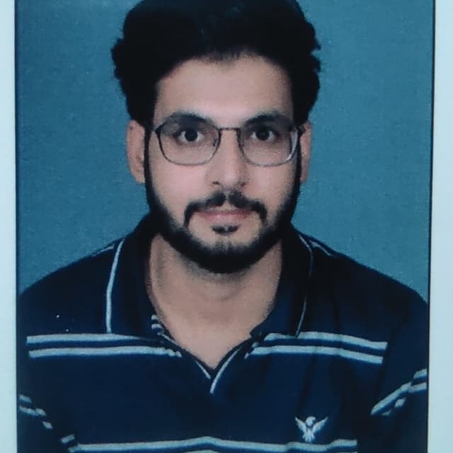Vinay Soni