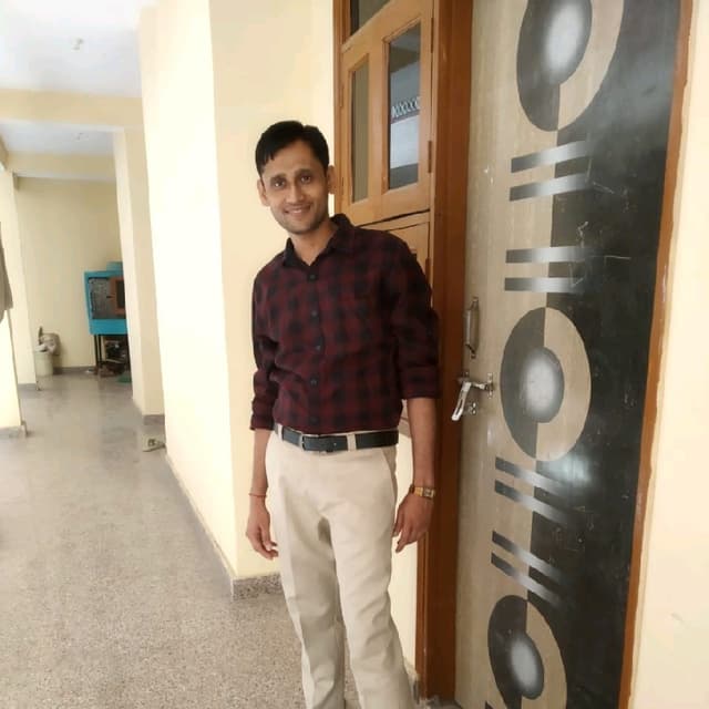 Vinay Srivastava