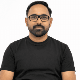 Vinay Suyal