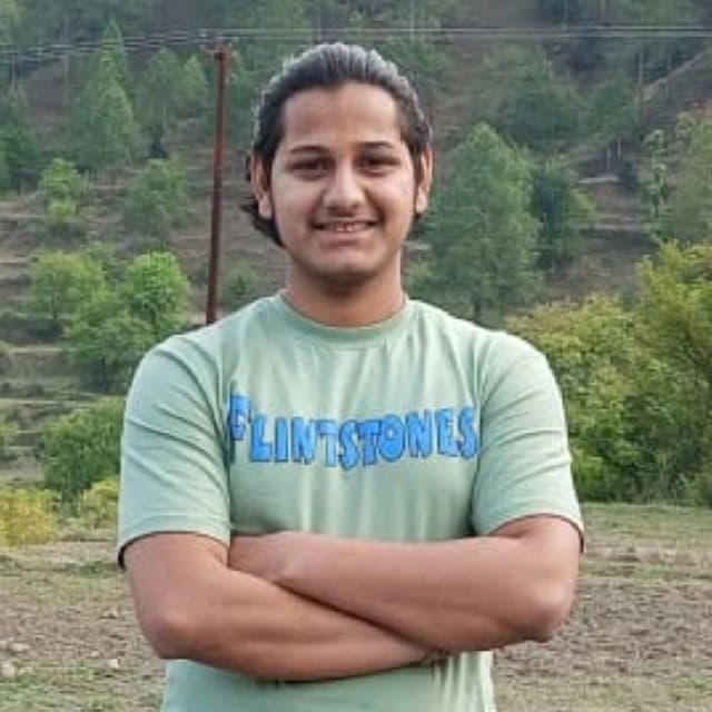Vinay Tiwari