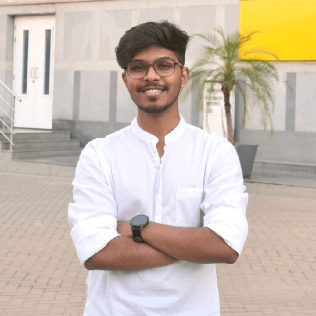 Vinay Tryambake