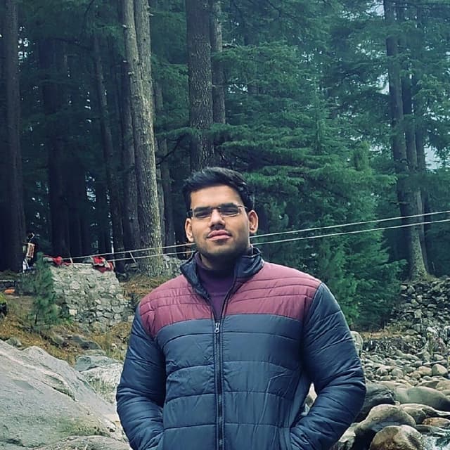 Vinay Verma
