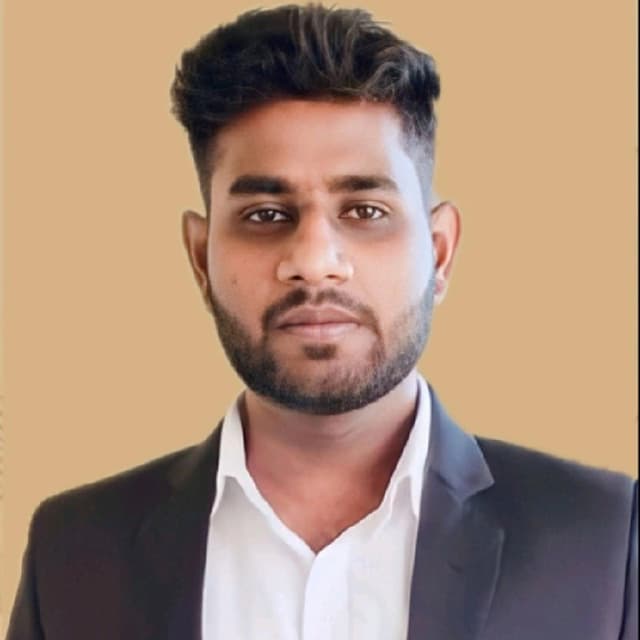 Vinay Verma
