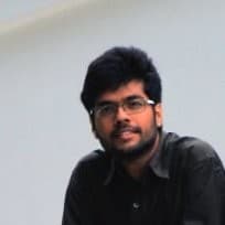 Vinay Vinjam