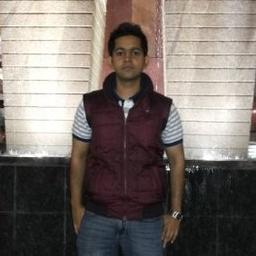 Vinay Yadav
