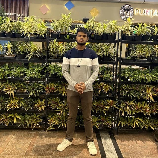 Vinay Kumar