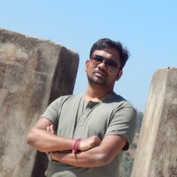 Vinay Kumar Jangapalli