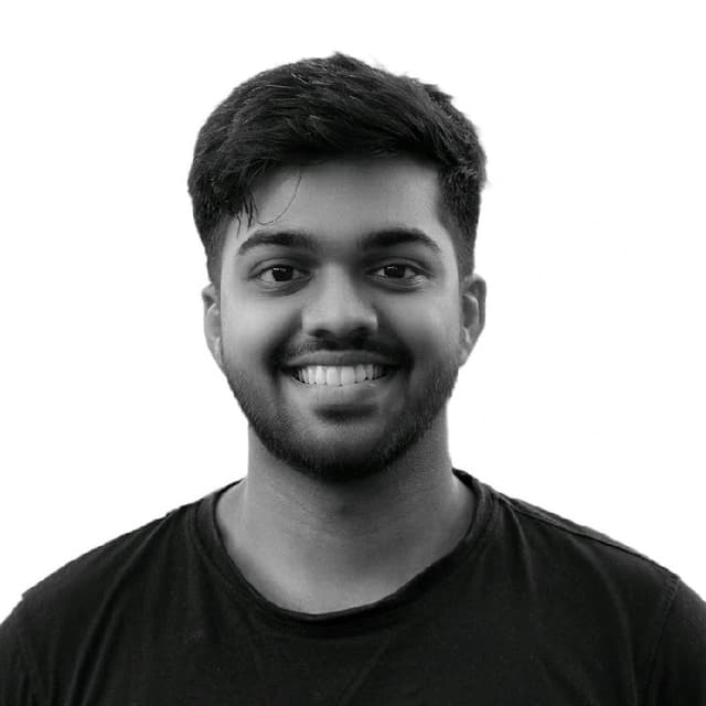 Vinayak R