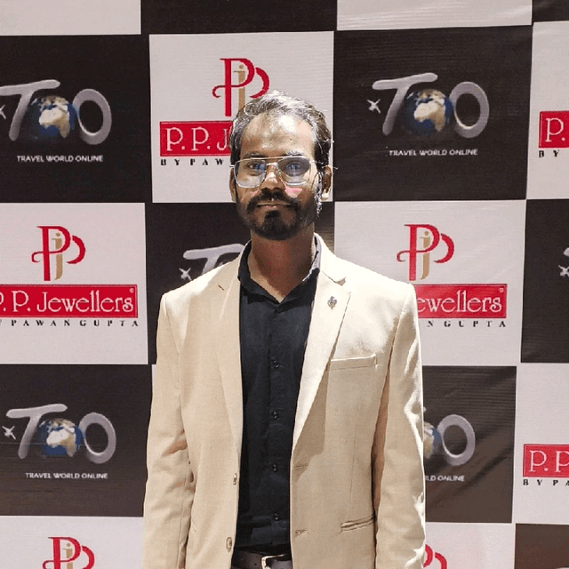 VINAY KUMAR