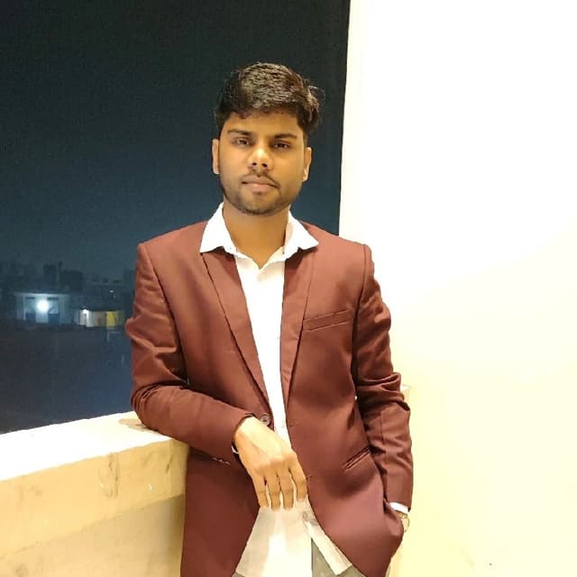 Vinay Prajapati