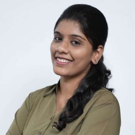 Vinaya M