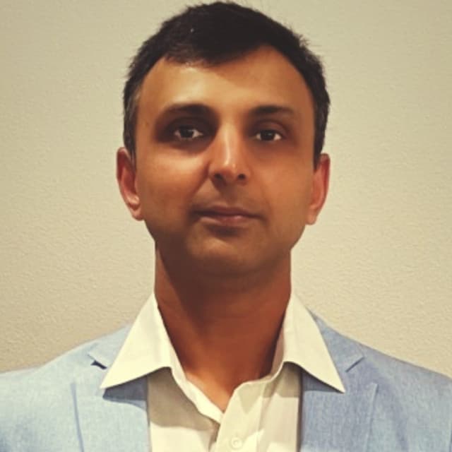 Vinaya Nadig