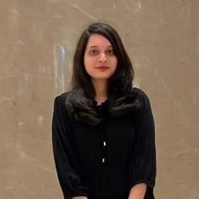Vinaya Yadgiri 