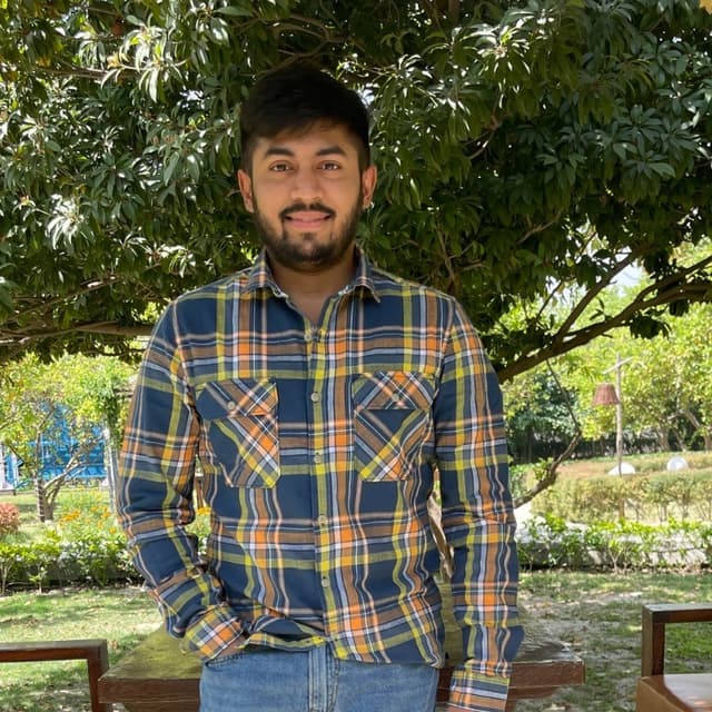 Vinayak Aggarwal