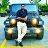 Vinayak Arande