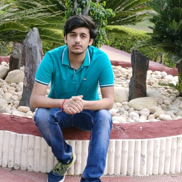 Vinayak Bharadwaj