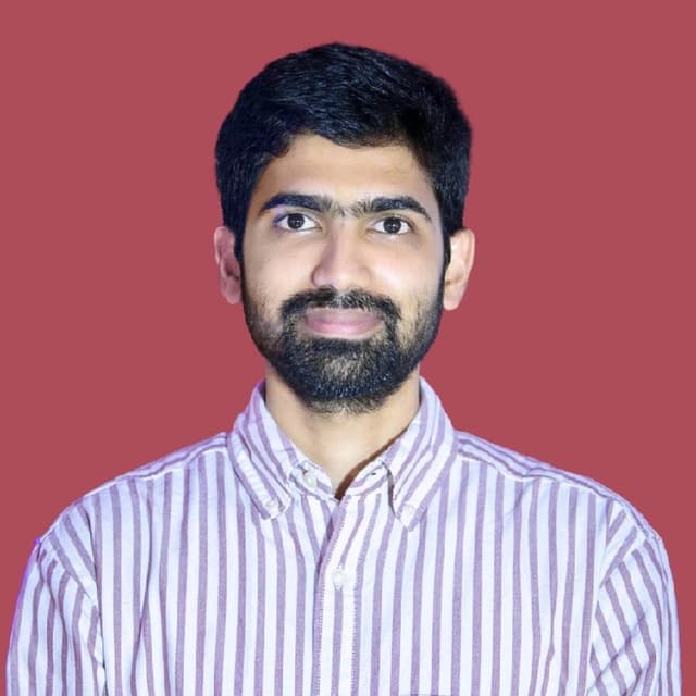 Vinayak Bhat