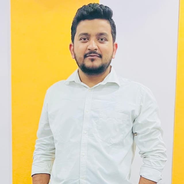 Vinayak Chaubey