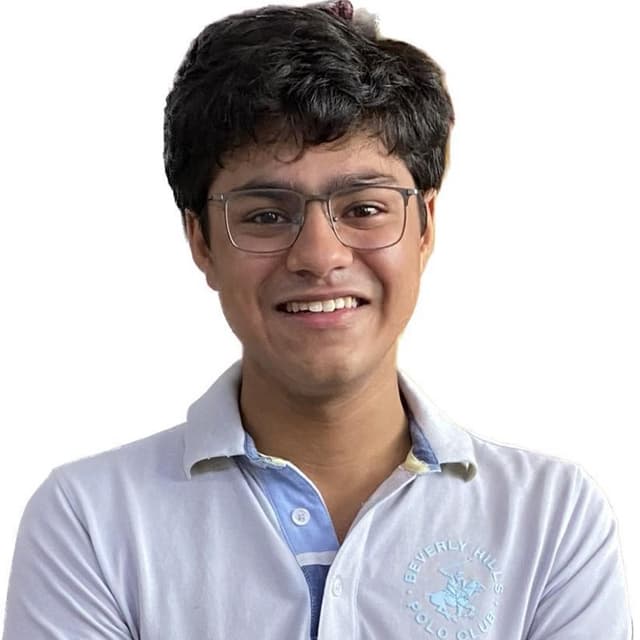 Vinayak Chawla