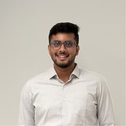 Vinayak Choukse