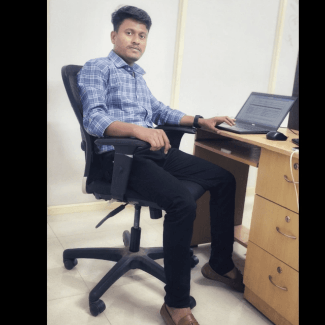 Vinayak Dhadi