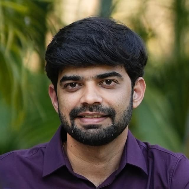 Vinayak Bhat