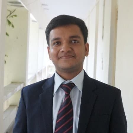 Vinayak Goyal