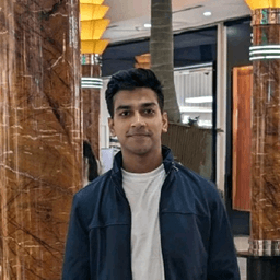 Vinayak Gupta