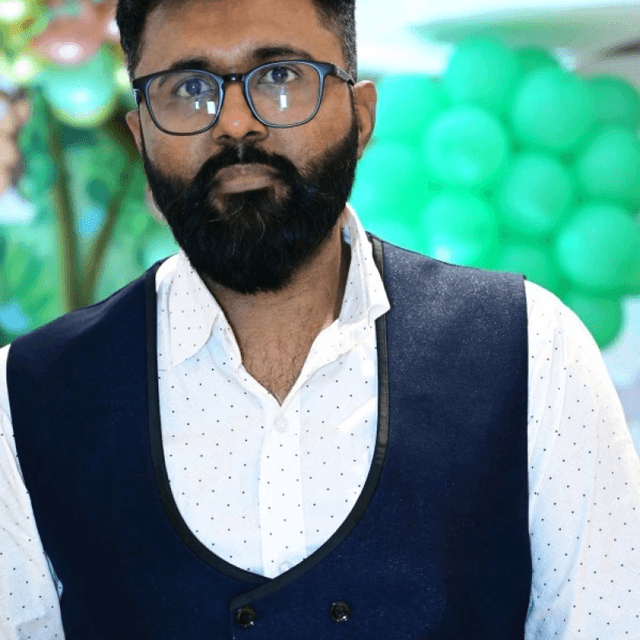 Vinayak Gupta