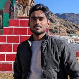 Vinayak Mudiyappanavar