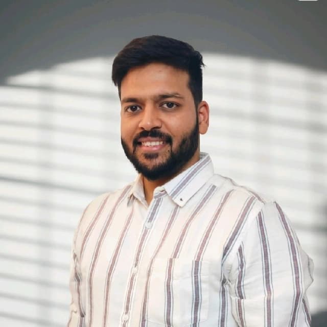 Vinayak Jain