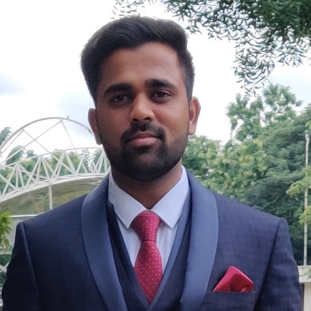 Vinayak Jaiswal