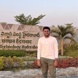 Vinayak Joshi