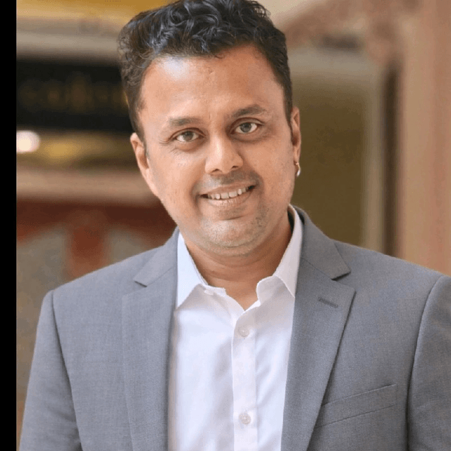 Vinayak Joshi