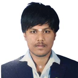 Vinayak K