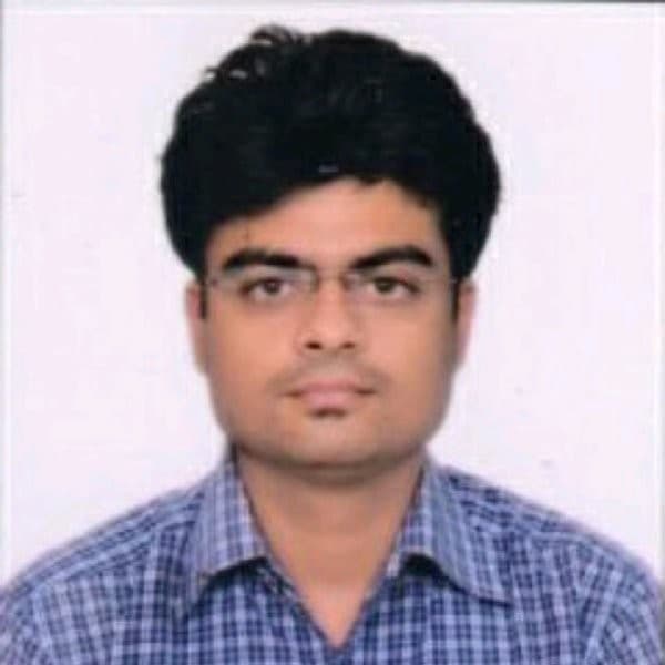 Vinayak Kumar