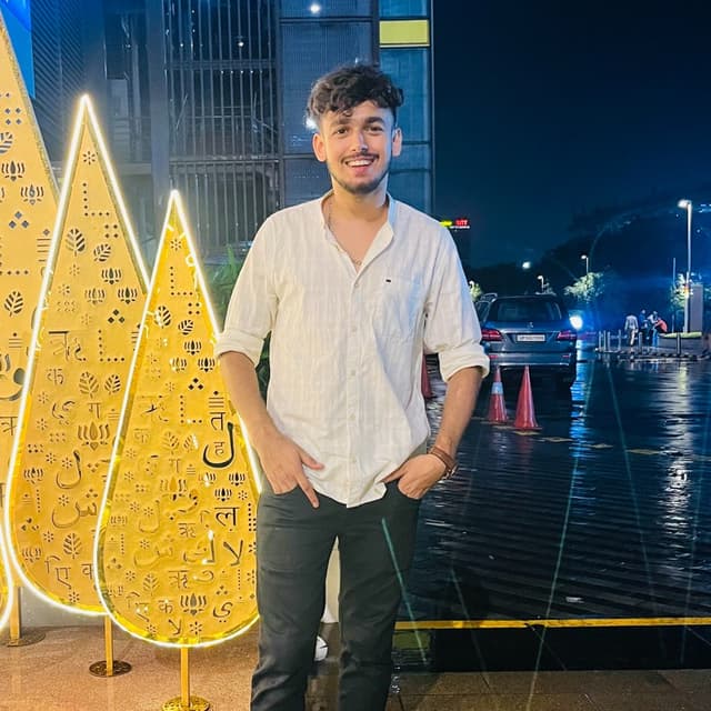 Vinayak Maithani