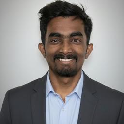 Vinayak Mane