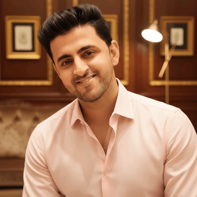 Vinayak Mehrotra