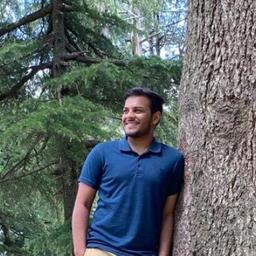 Vinayak Mittal