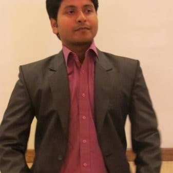 Vinayak Mote